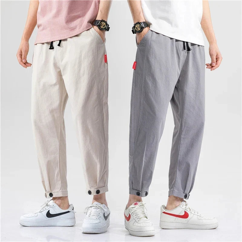 Pantalón Ultraligero Premium