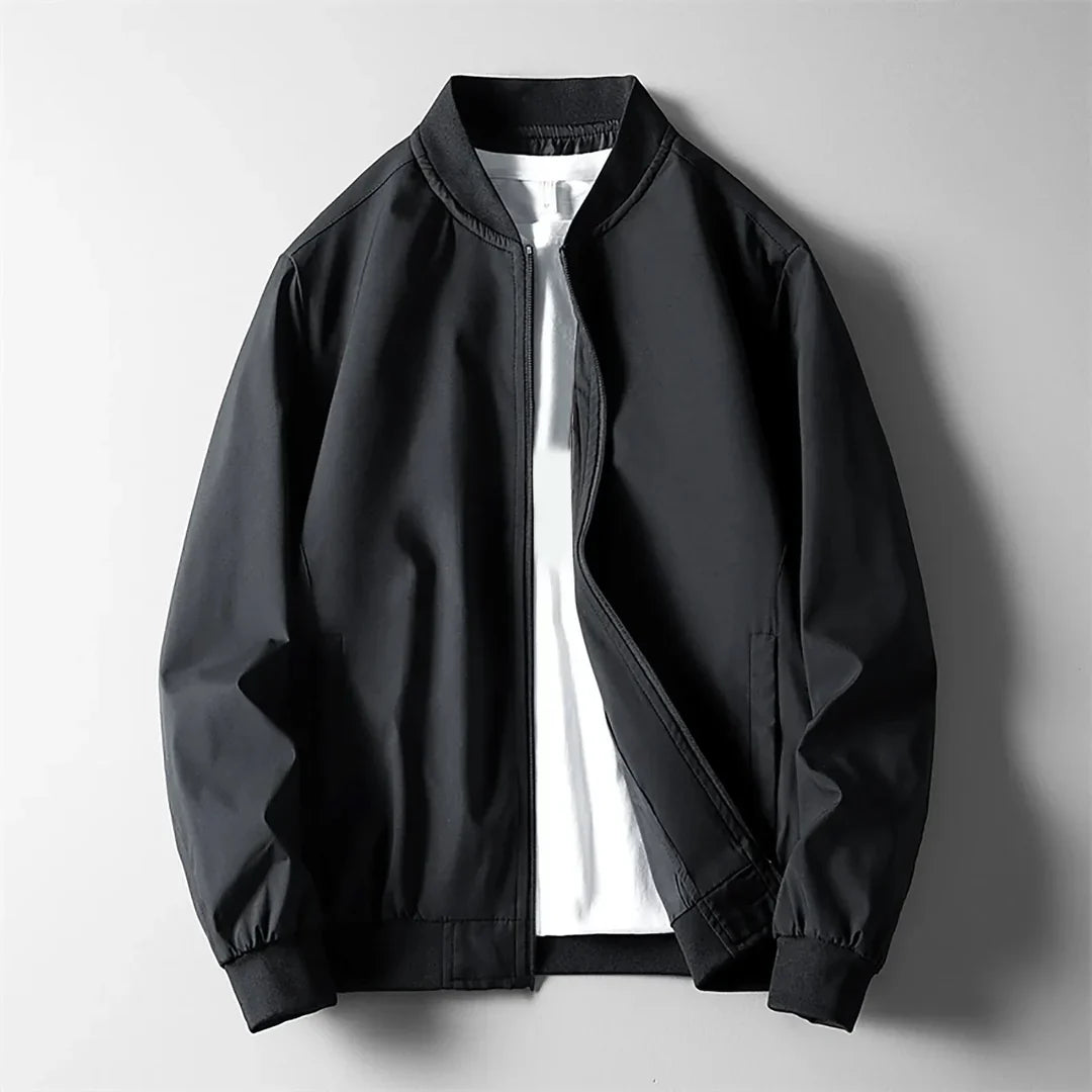 Chaqueta Bomber de Máximo Confort