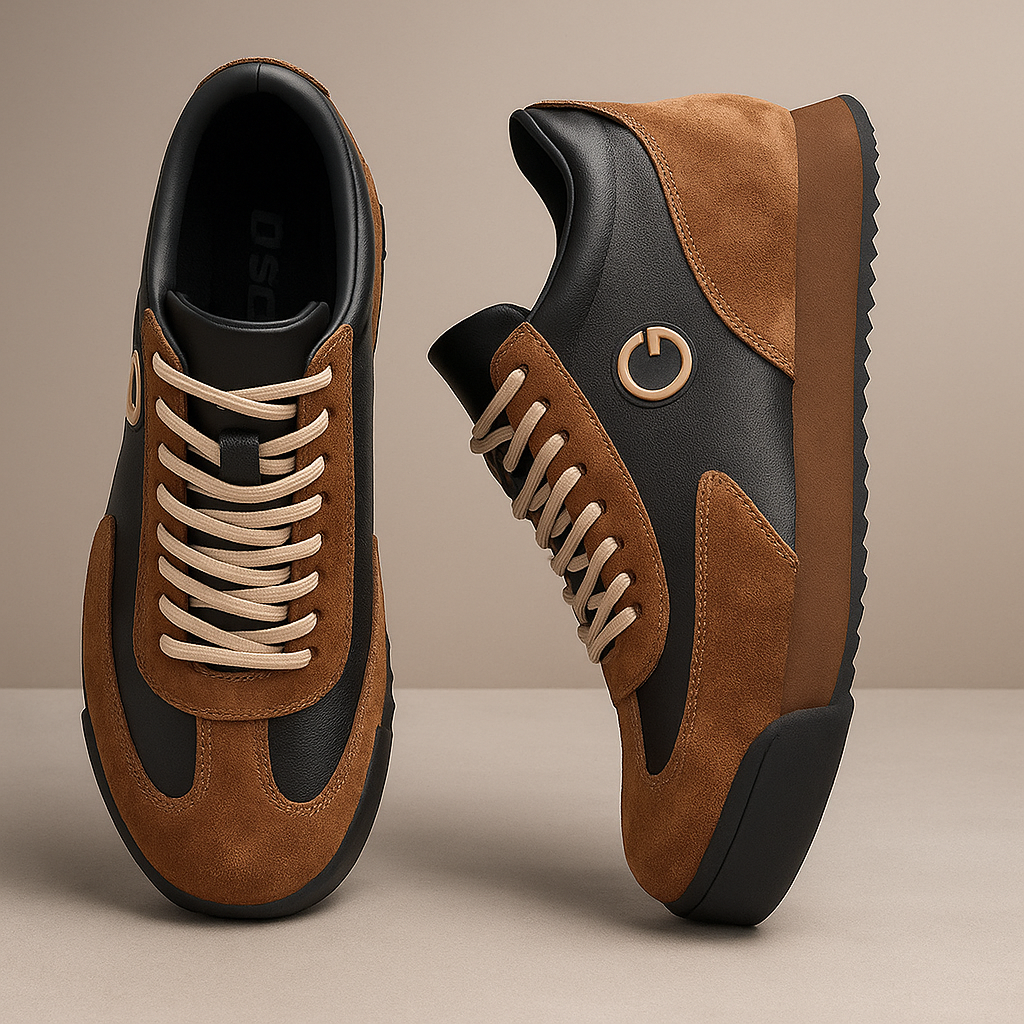 Galant | Zapatos de cuero elegantes