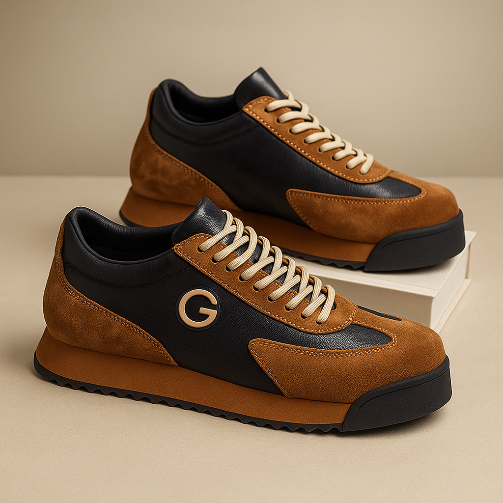 Galant | Zapatos de cuero elegantes