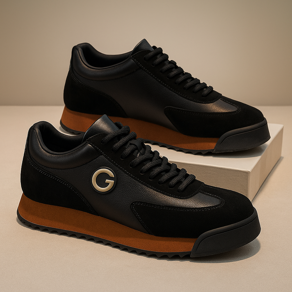 Galant | Zapatos de cuero elegantes