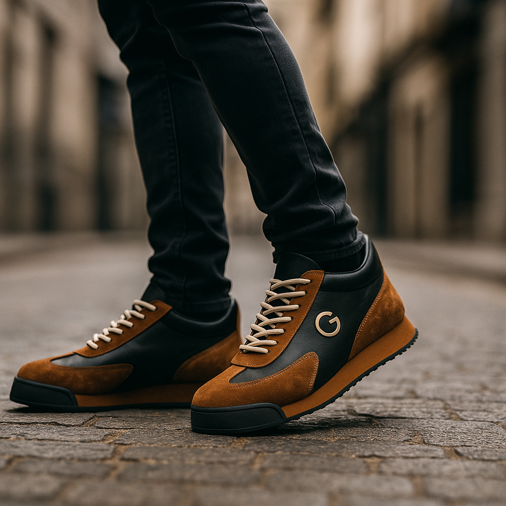 Galant | Zapatos de cuero elegantes