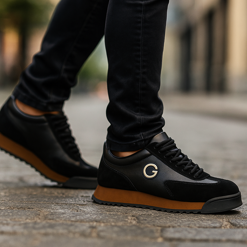 Galant | Zapatos de cuero elegantes