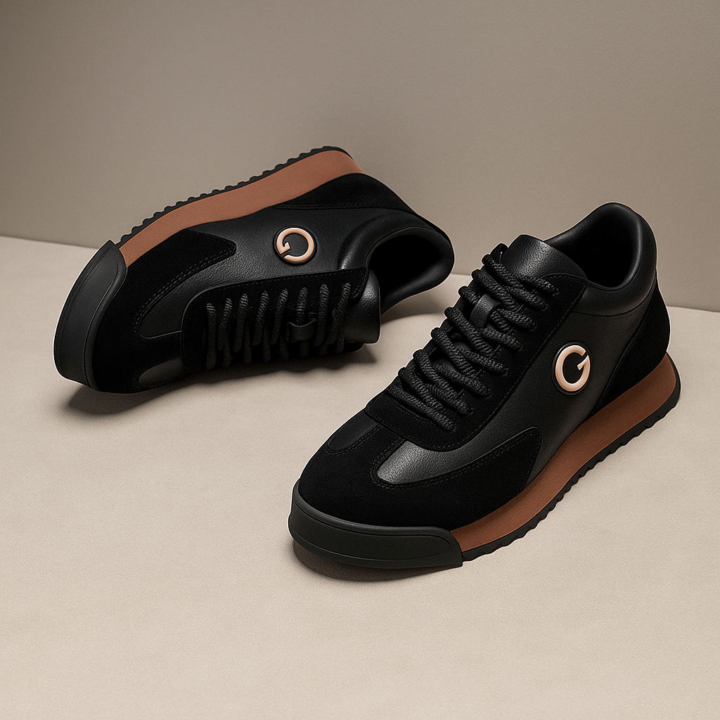 Galant | Zapatos de cuero elegantes