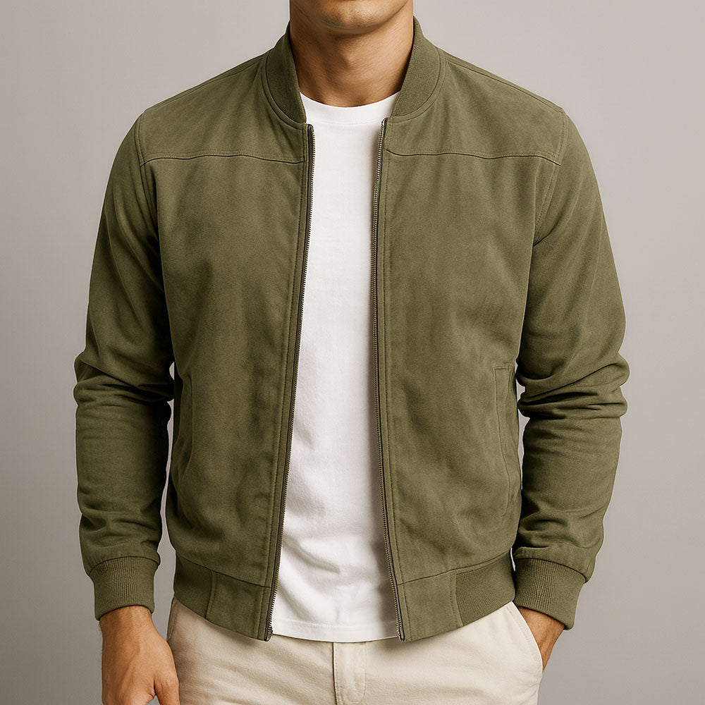 Chaqueta deportiva urbana