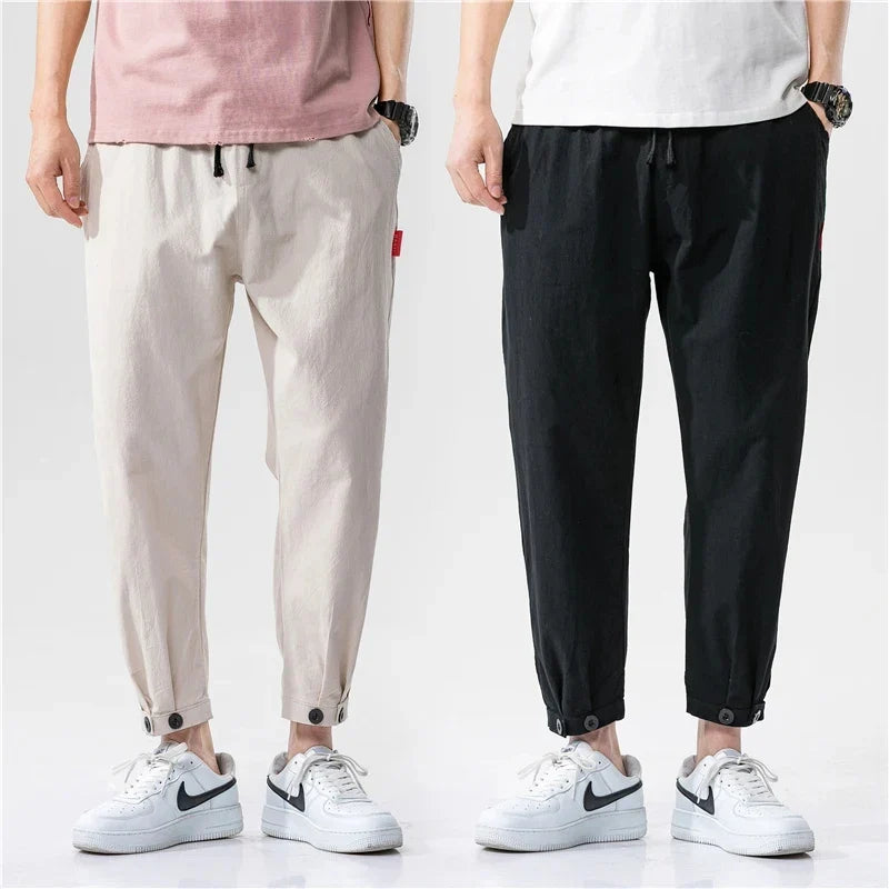 Pantalón Ultraligero Premium