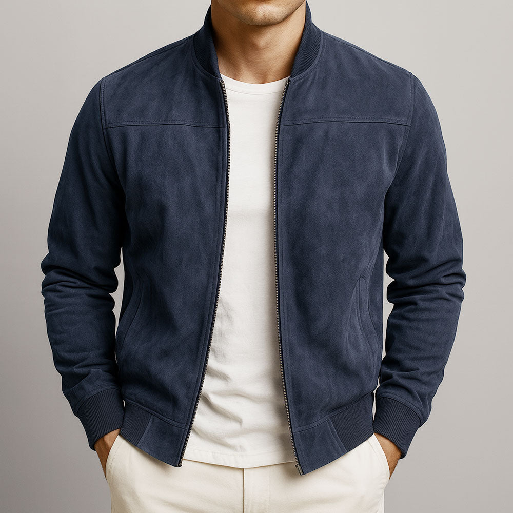 Chaqueta deportiva urbana