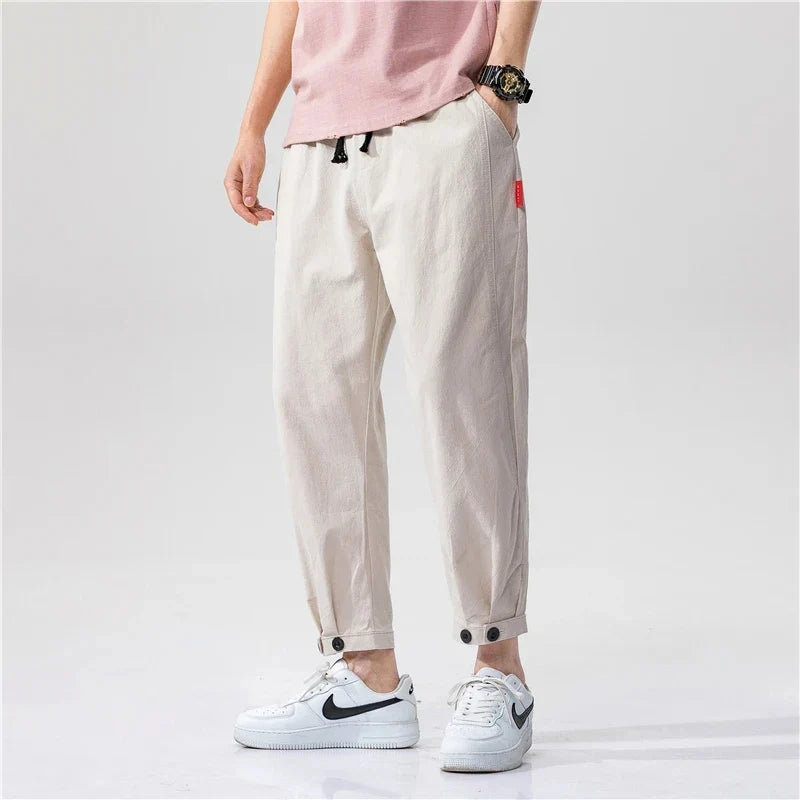 Pantalón Ultraligero Premium