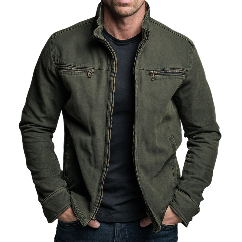 Chaqueta vintage