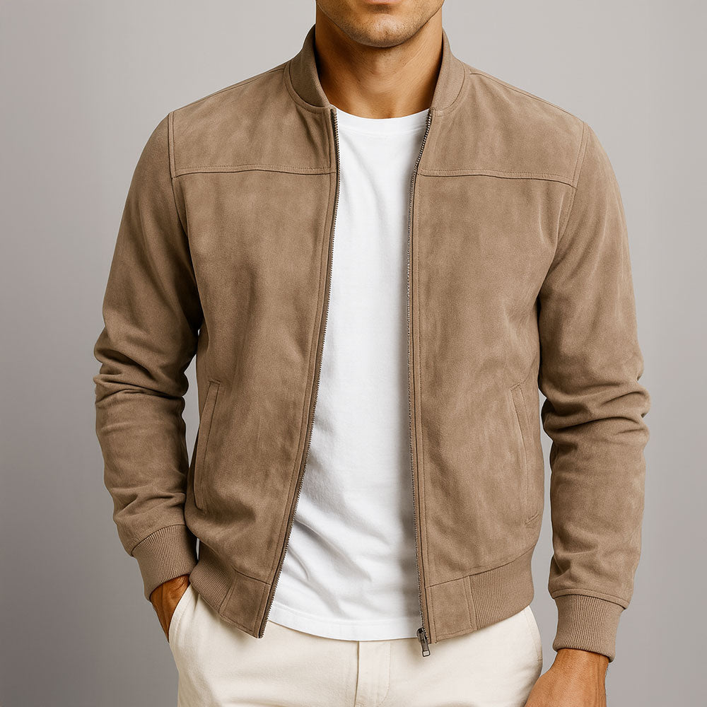 Chaqueta deportiva urbana