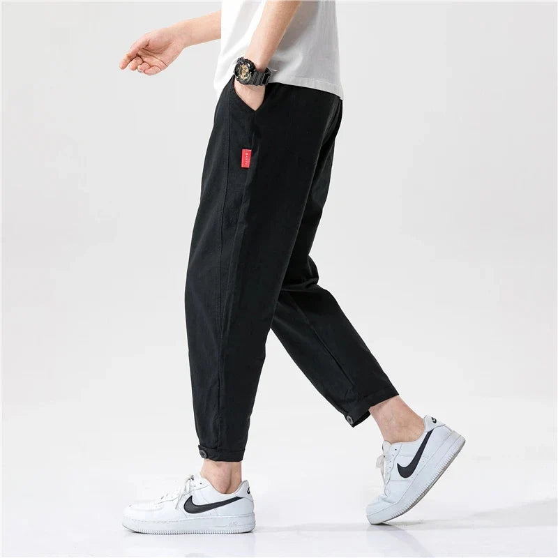 Pantalón Ultraligero Premium