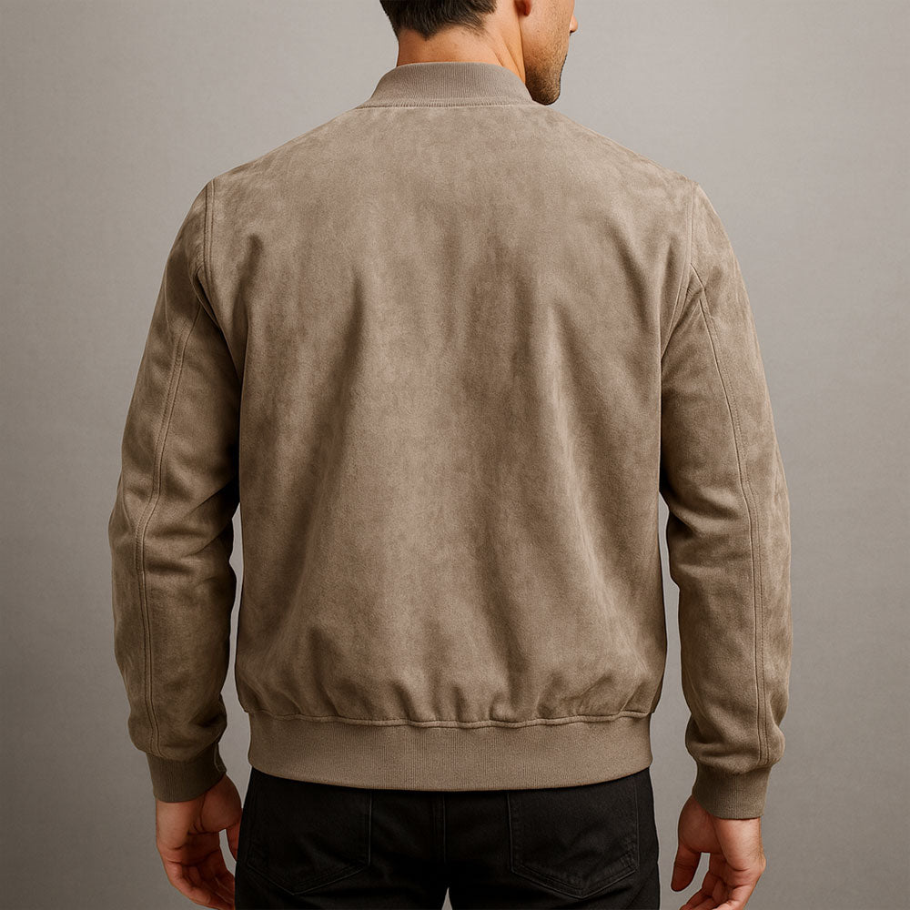 Chaqueta deportiva urbana