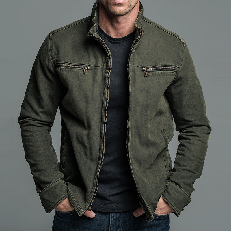 Chaqueta vintage