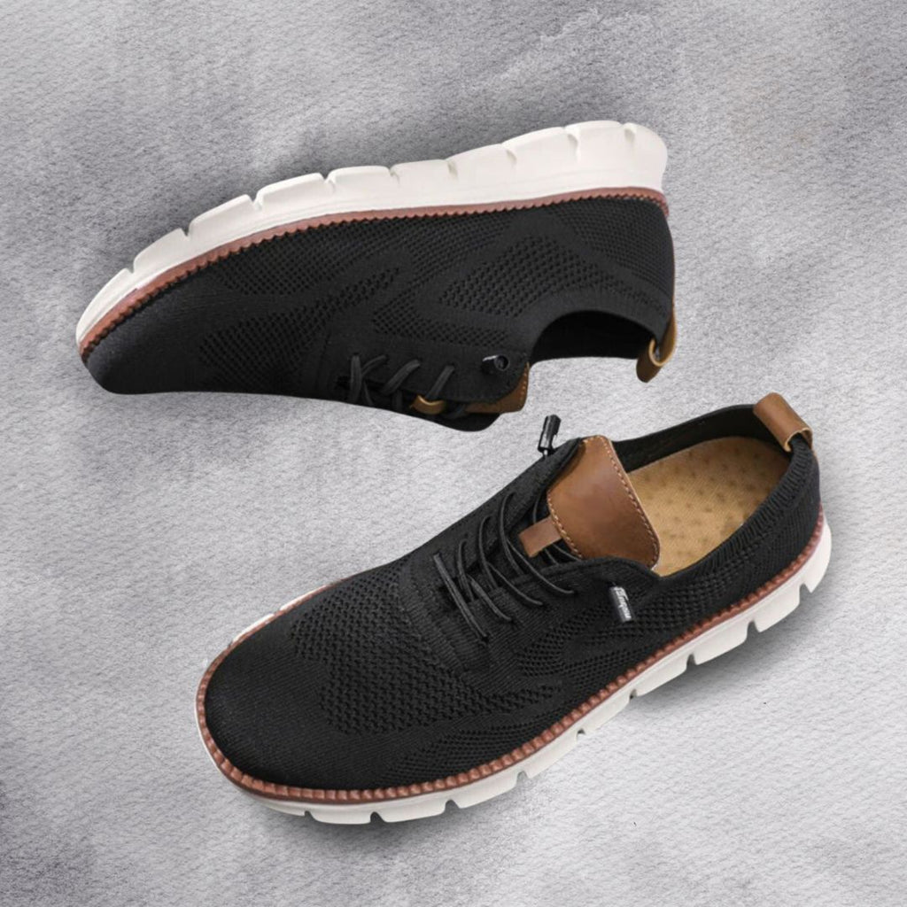Zapatos transpirables de ultraconfort