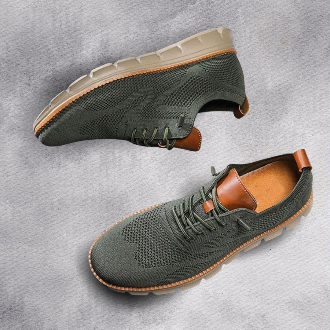 Zapatos transpirables de ultraconfort
