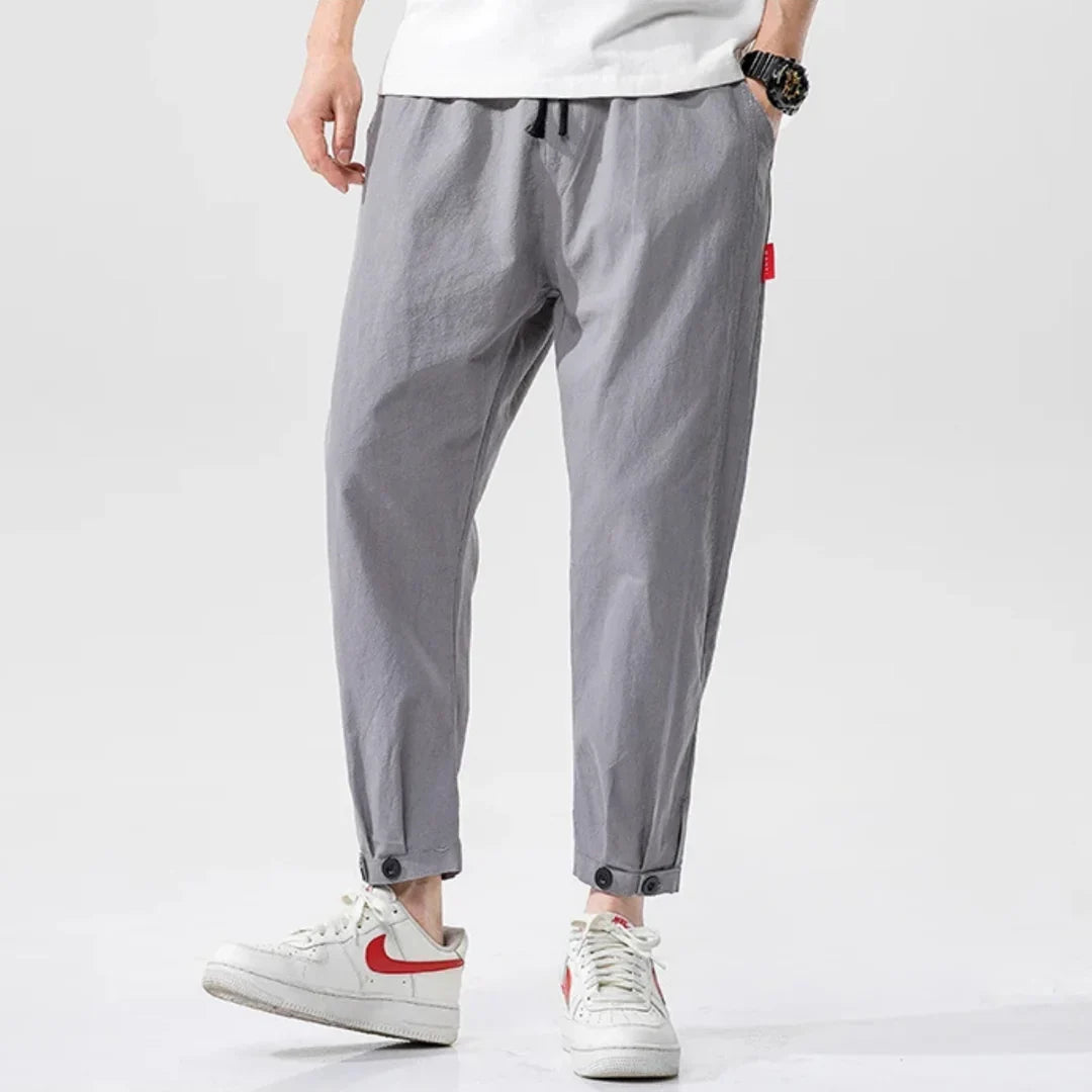 Pantalón Ultraligero Premium