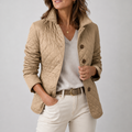 Kelley | Chaqueta ligera acolchada
