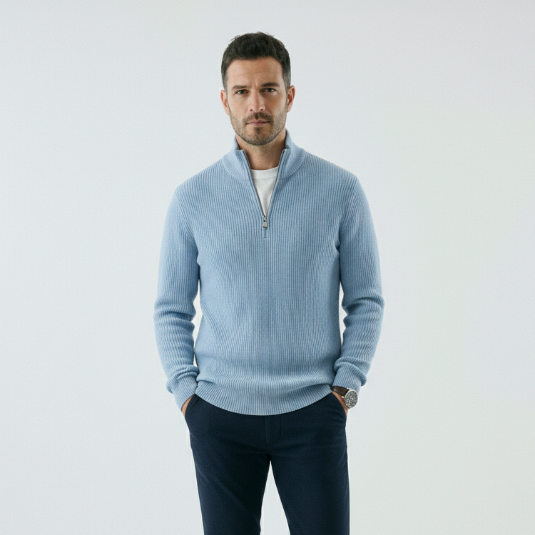 Calix | Suéter moderno y elegante
