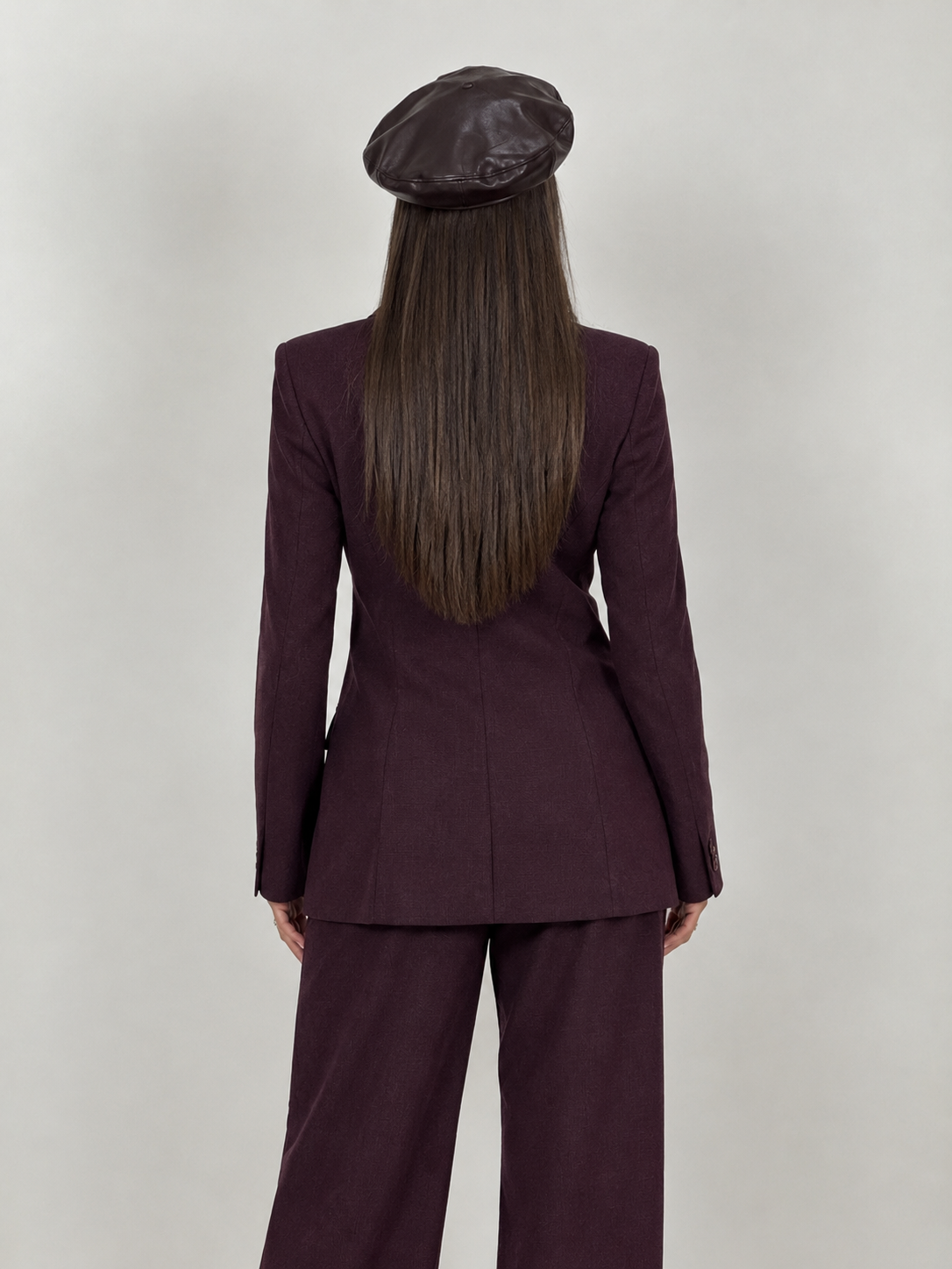 CANDELA - Chaqueta de 4 botones