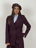CANDELA - Chaqueta de 4 botones