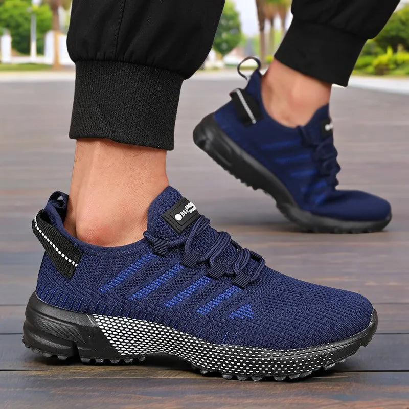 Zapatos transpirables avanzados