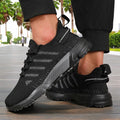 Zapatos transpirables avanzados