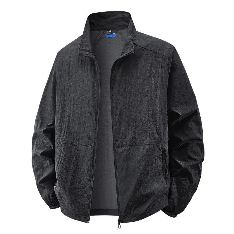 Chaqueta deportiva ligera