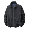 Chaqueta deportiva ligera