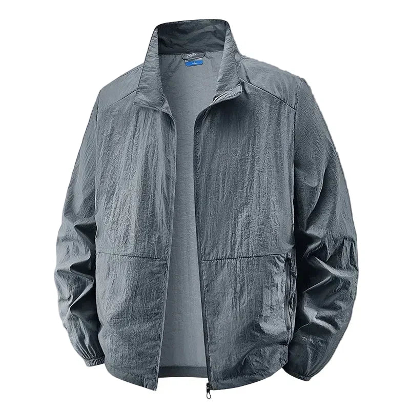 Chaqueta deportiva ligera