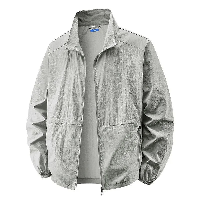 Chaqueta deportiva ligera