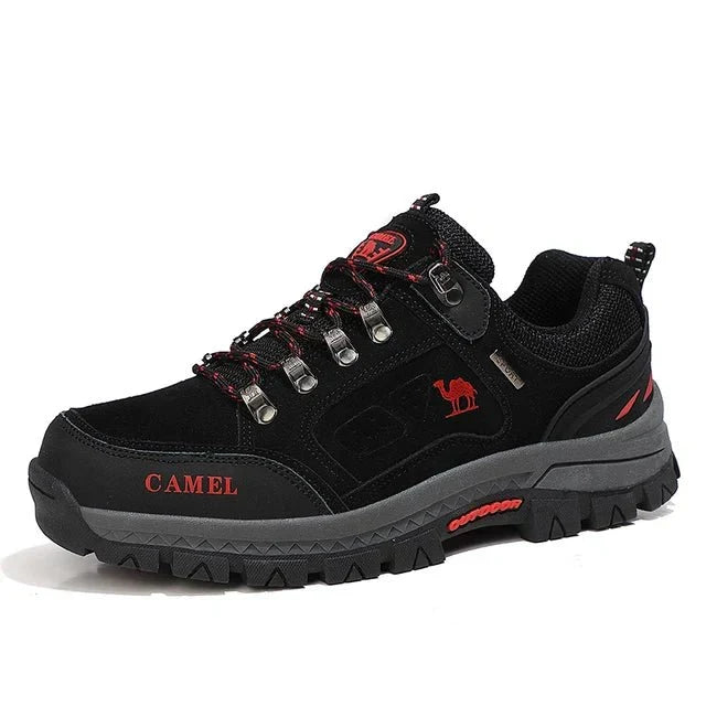 Camel Mid II | Botas de senderismo innovadoras