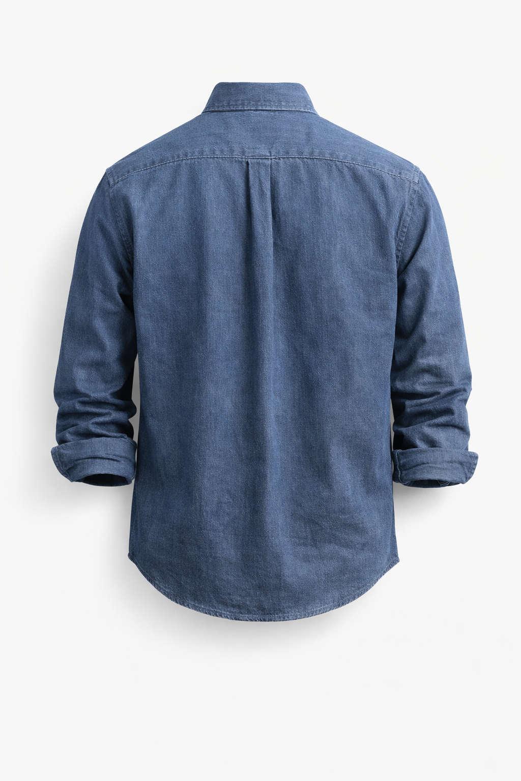 Camisa de vestir para hombre