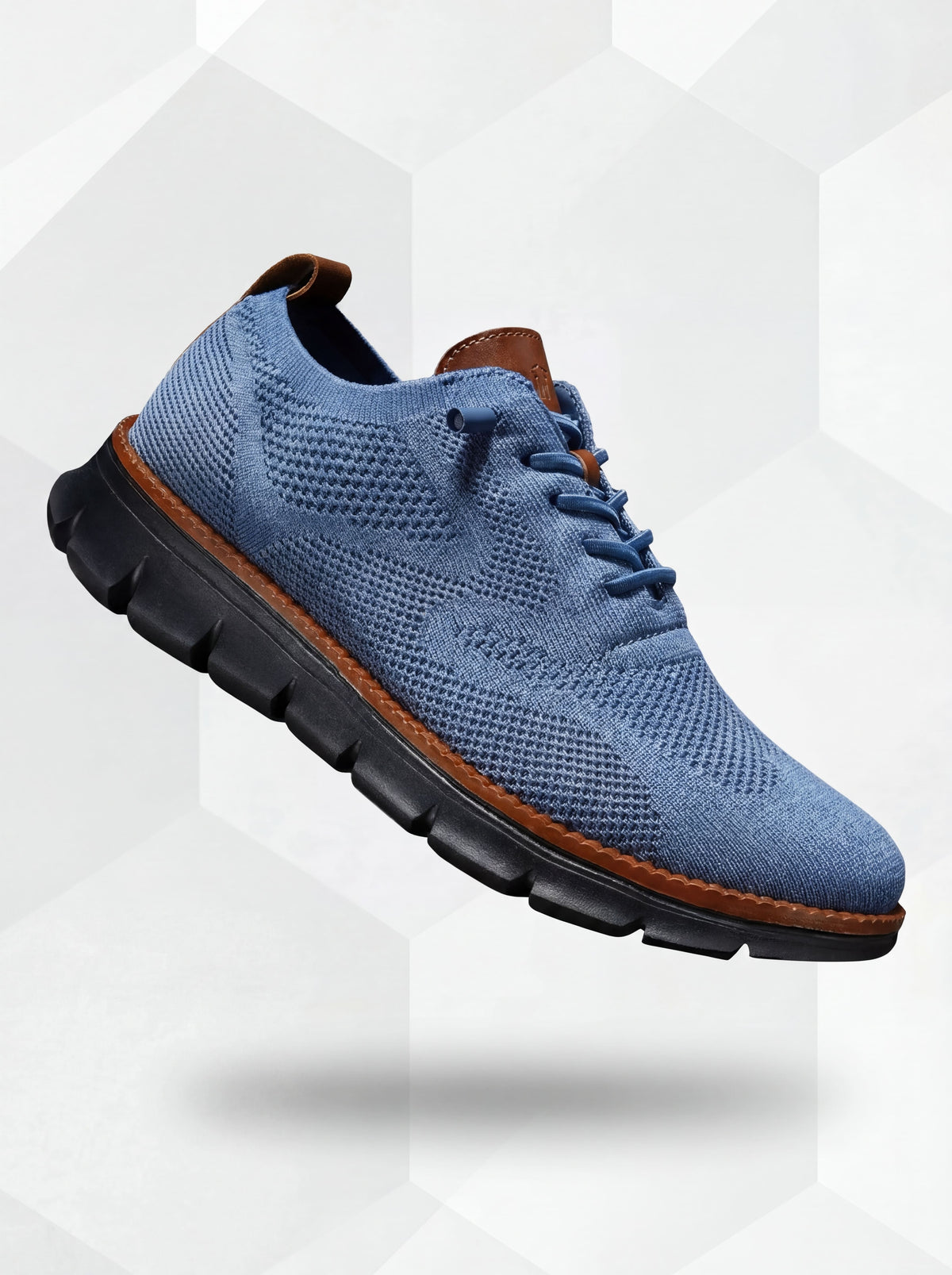 Zapatos transpirables de ultraconfort