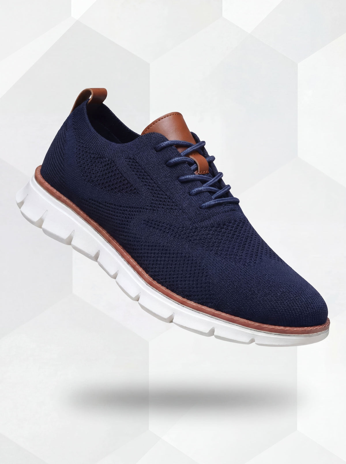 Zapatos transpirables de ultraconfort