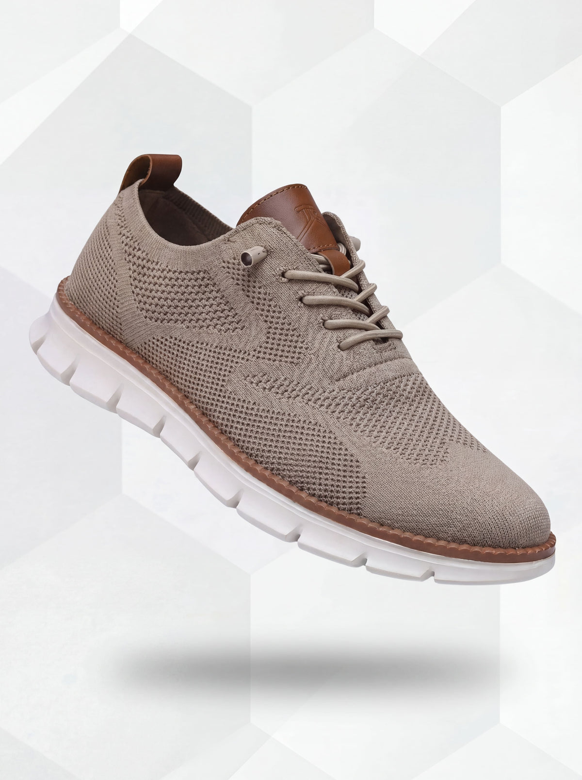 Zapatos transpirables de ultraconfort