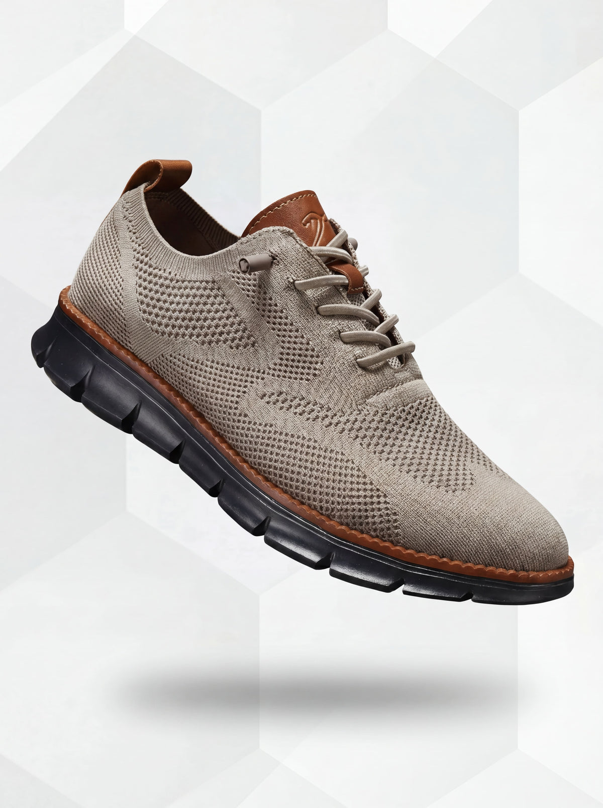 Zapatos transpirables de ultraconfort