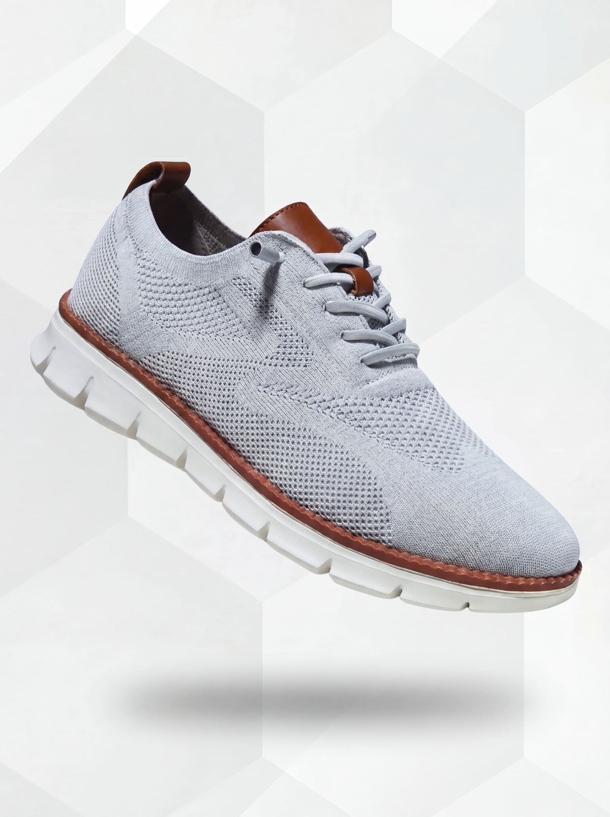 Zapatos transpirables de ultraconfort