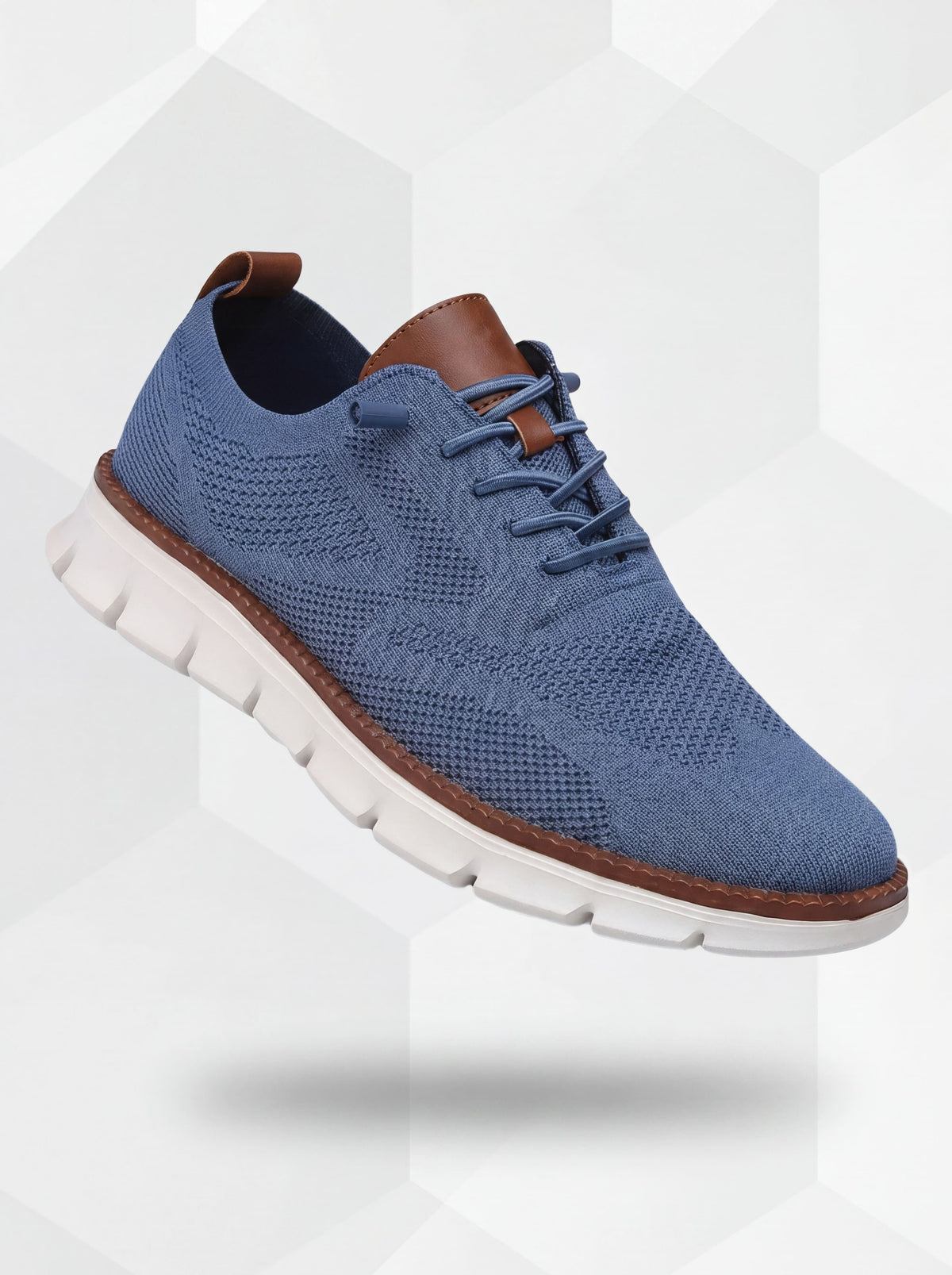 Zapatos transpirables de ultraconfort