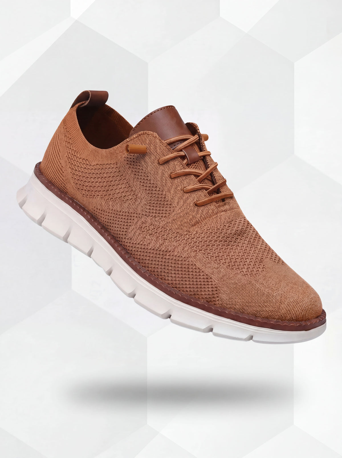 Zapatos transpirables de ultraconfort