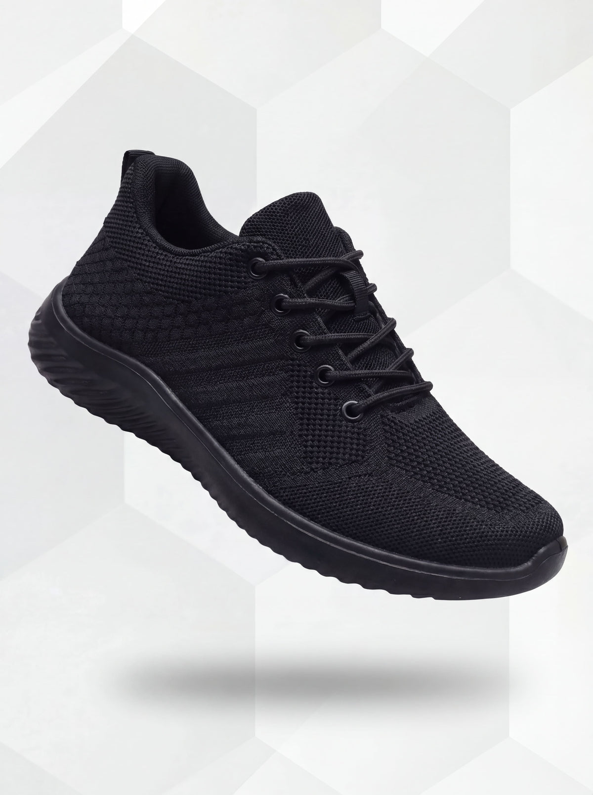 Zapatos dinámicos transpirables