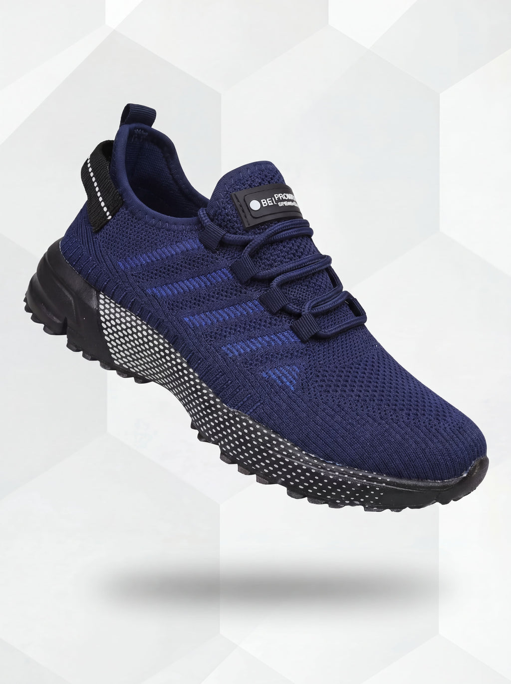 Zapatos transpirables avanzados