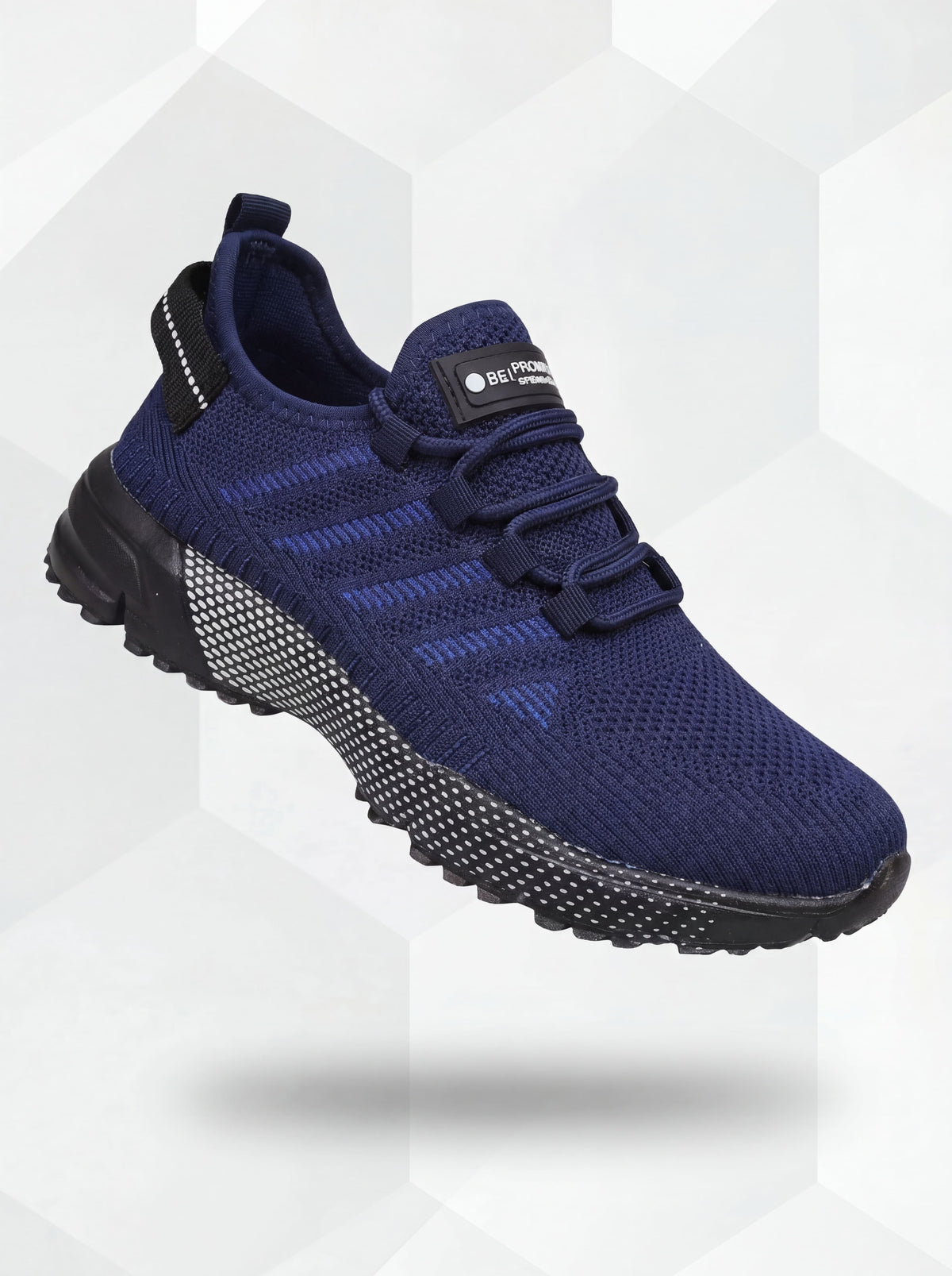 Zapatos transpirables avanzados