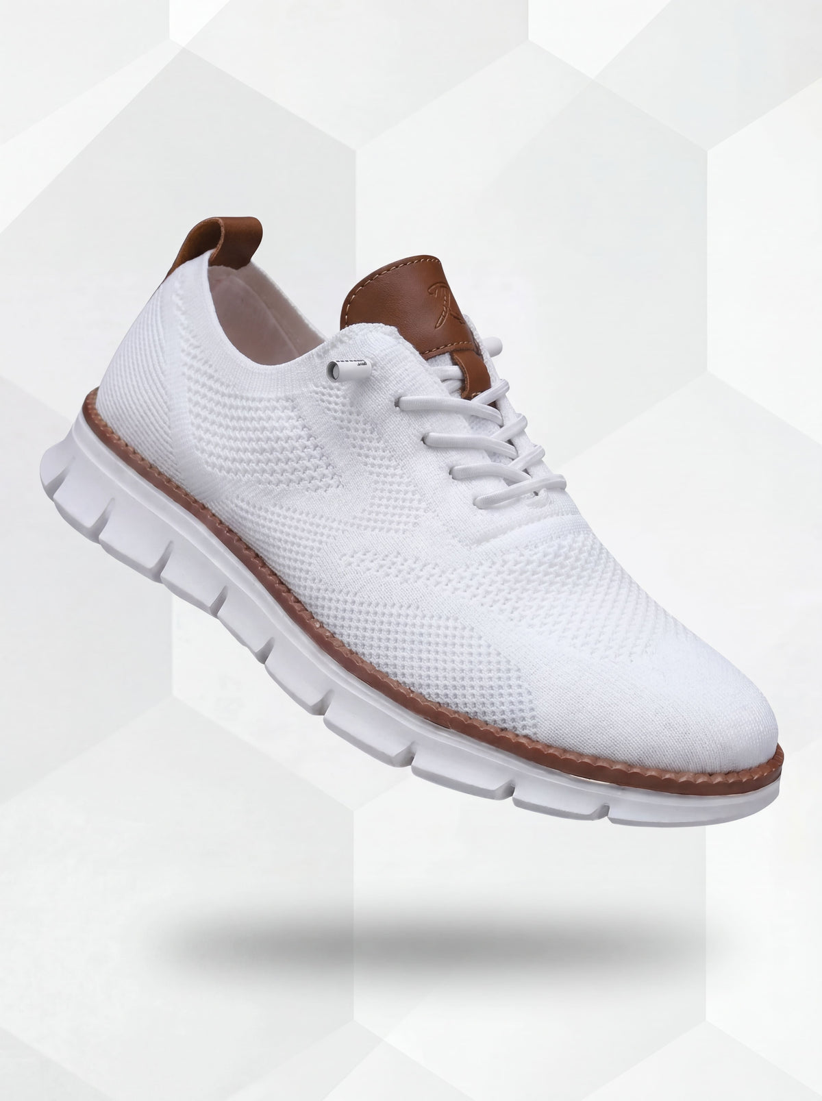 Zapatos transpirables de ultraconfort