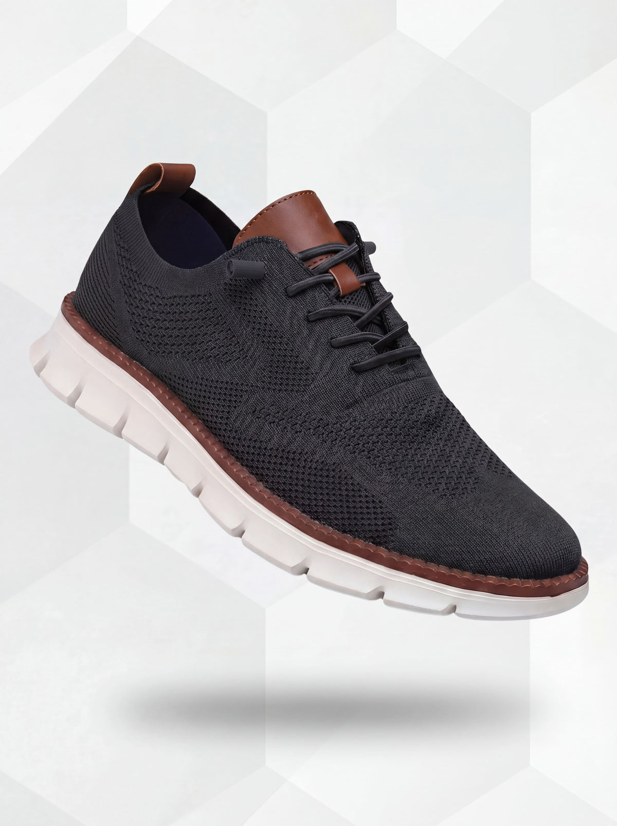 Zapatos transpirables de ultraconfort