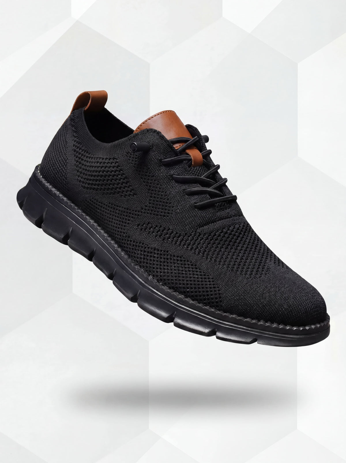 Zapatos transpirables de ultraconfort