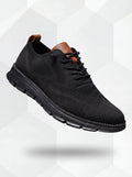 Zapatos transpirables ultracómodos: negros