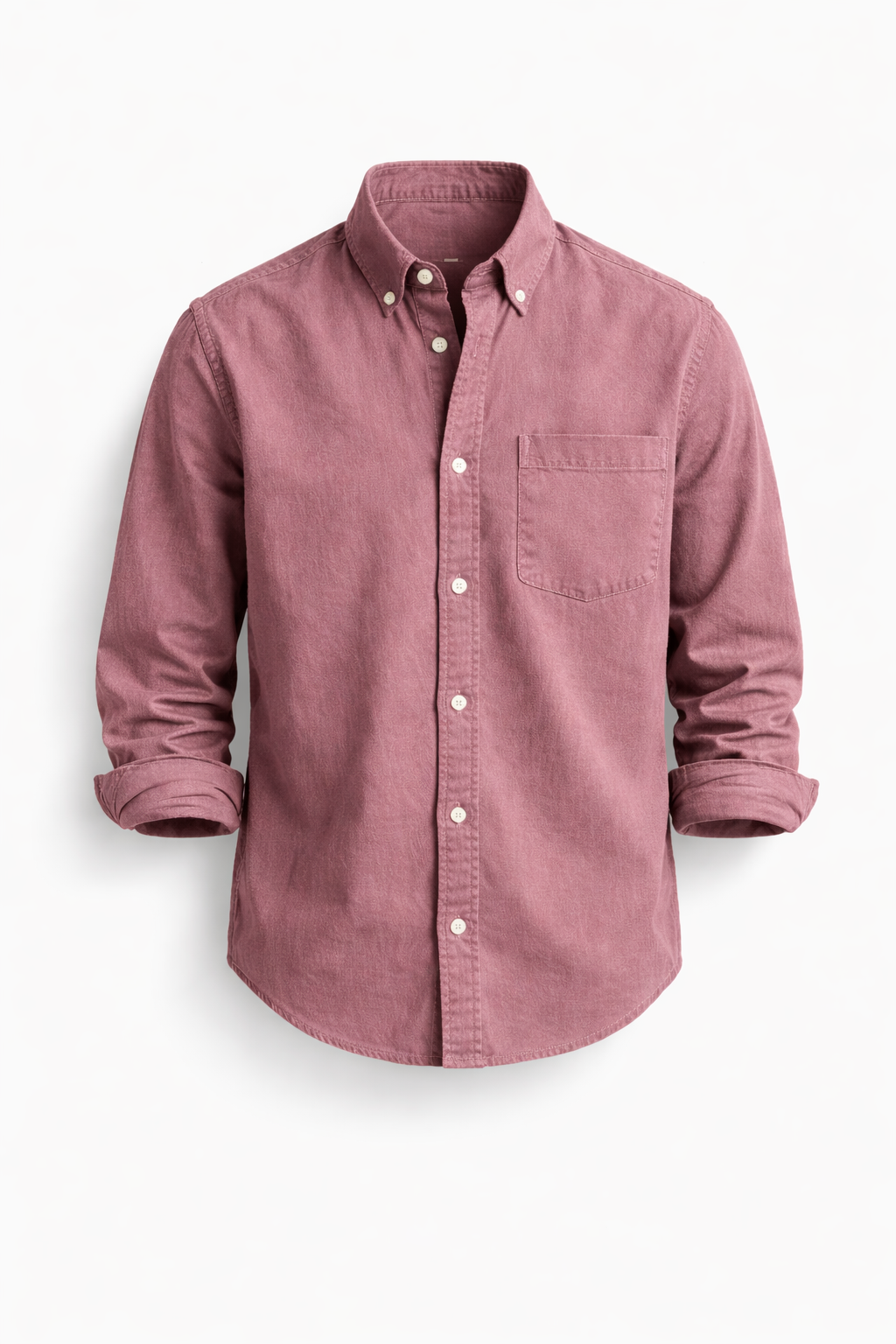 Camisa de vestir para hombre