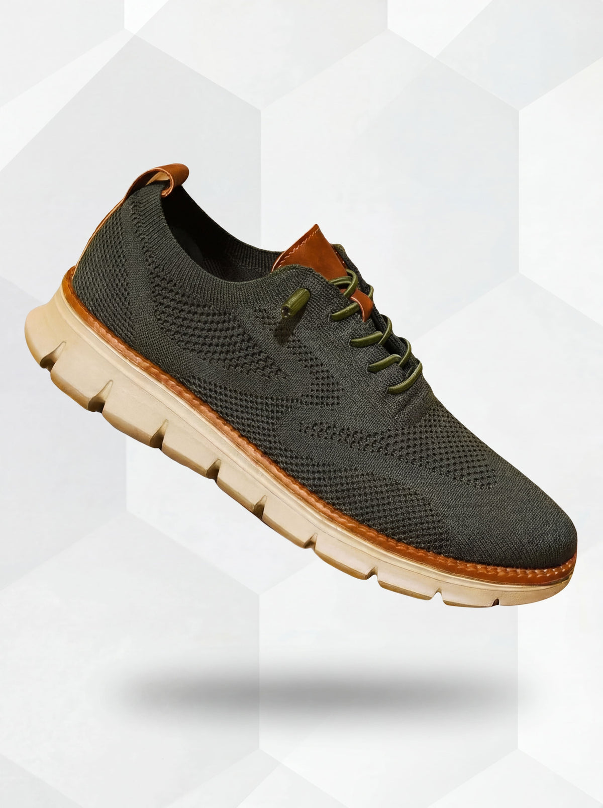 Zapatos transpirables de ultraconfort