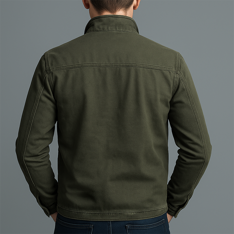 Chaqueta vintage