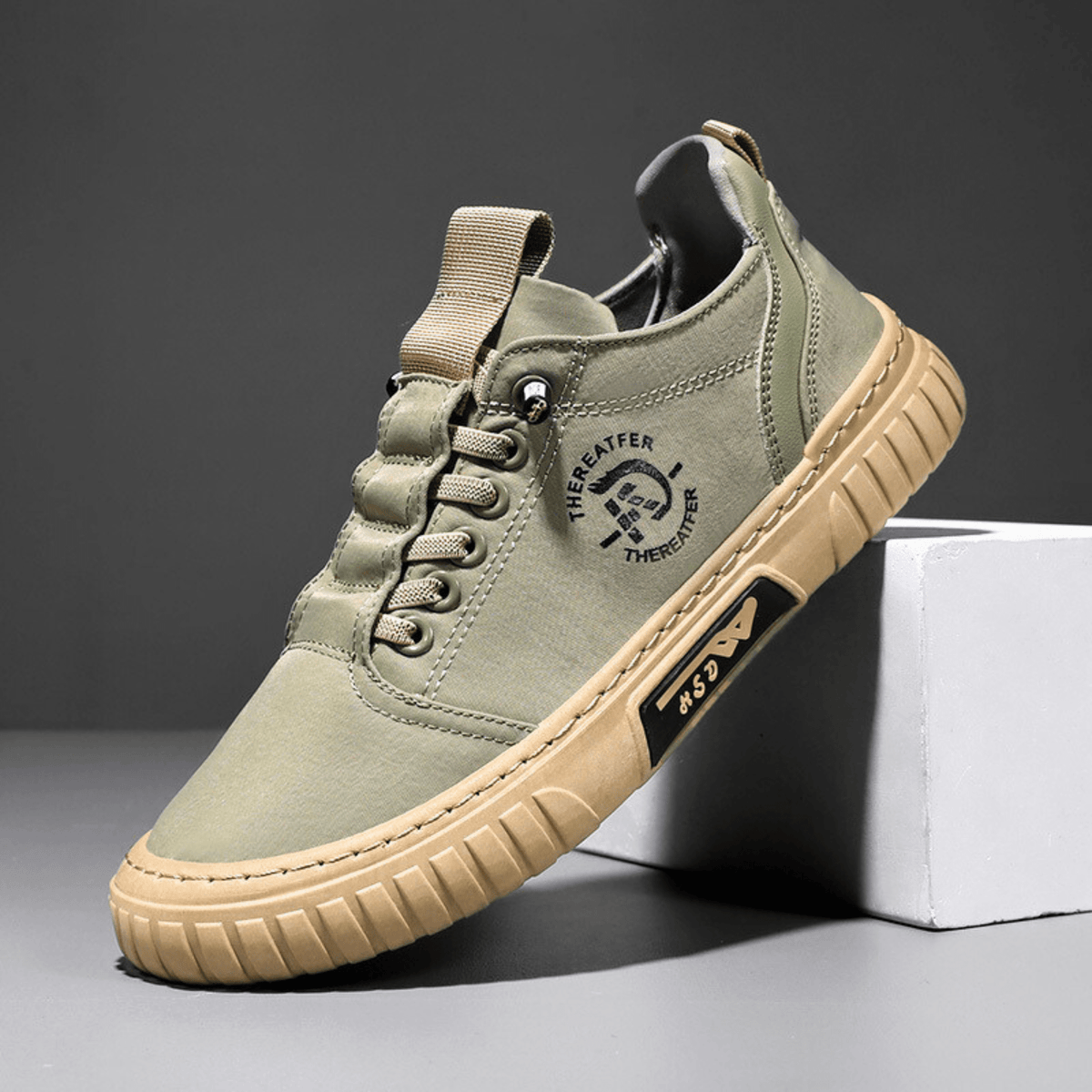 Theerafter | Zapatillas urbanas casuales